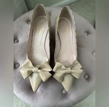 Kate Spade Maxine Bow Pumps