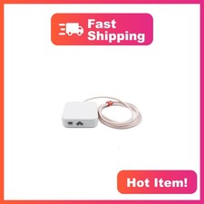Generic iMac 24-inch M1 M3 M4 143W Power Adapter Red