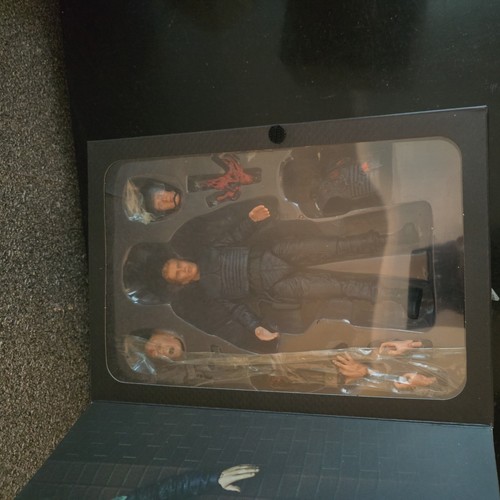 NECA Robocop Alex J. Murphy (OCP Uniform) Ultimate 7" action figure - IN STOCK