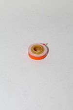 3M Electrical SDR-OR Cable Markers Printable Adhesive Polyester Orange Roll