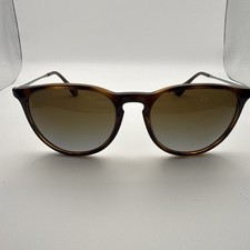 Ray Ban RB 4171 ERIKA 710/T5 Brown Frame Sunglasses Read