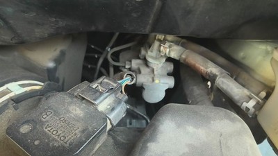 Master Cylinder TOYOTA SIENNA 04 05 06 07 08