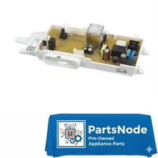 18155561-A OEM For Whirlpool Washer Control Used Part # Model NR1206 -XR239X