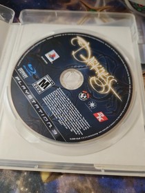 The Darkness PS3  Sony PlayStation 3 Pre-Owned 
