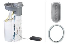 HELLA 8TF358106-211 Fuel Feed Unit Fits Audi A3 Seat Leon Toledo Skoda VW Bora