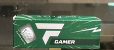 NEW - Top Flite Gamer Golf Balls - 3 PACK