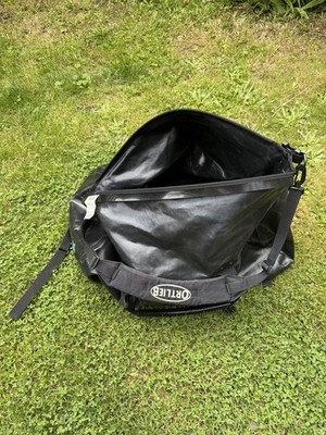Ortlieb Rack Pack L Fahrradtasche 31 L