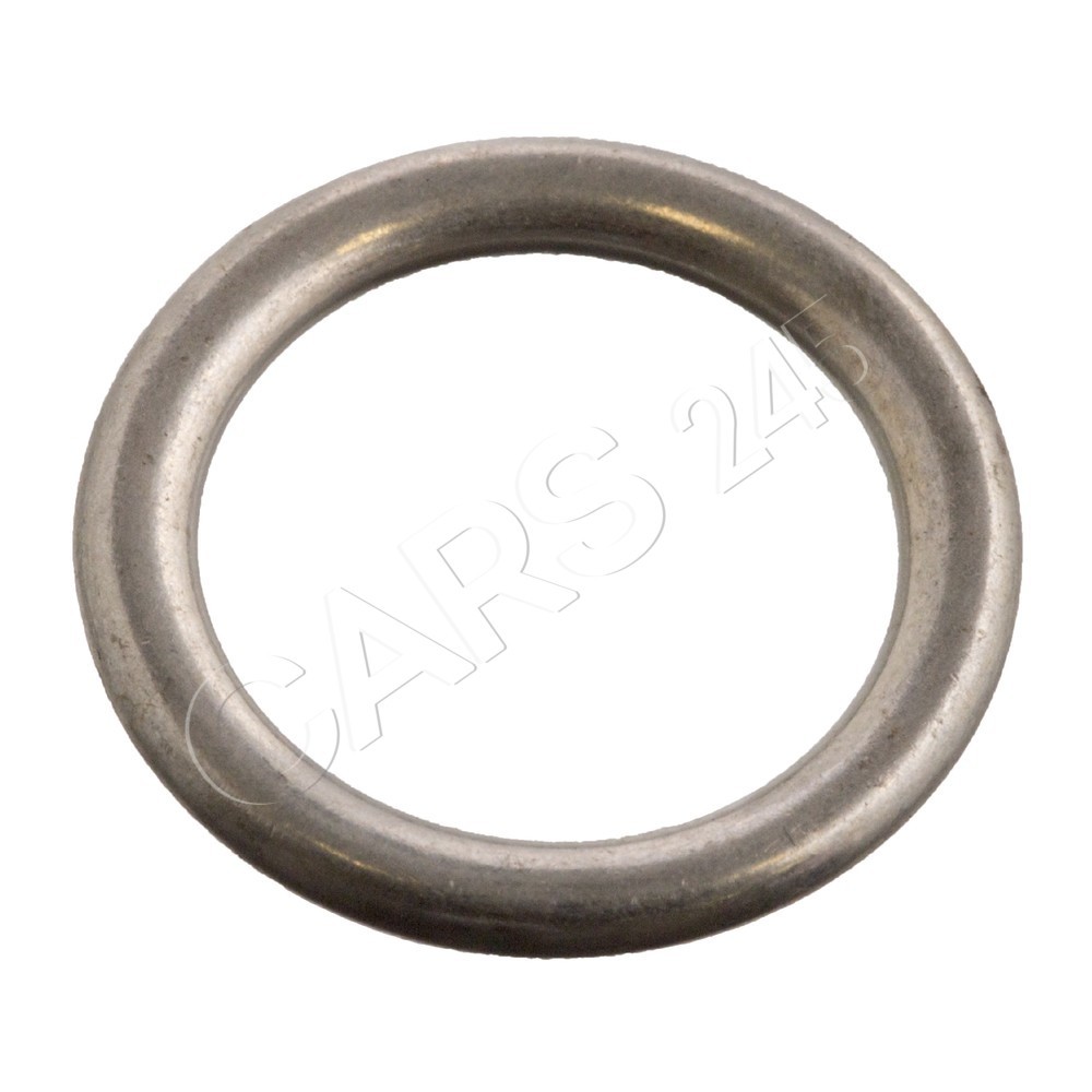 FEBI Oil Drain Plug Seal For AUDI VW SEAT PORSCHE SKODA A1 A3 A4 Avant N0138157