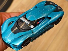 30296 Carrera Digital 132 NIO EP9 Limited Edition Light Blue 1:32 Slot Car