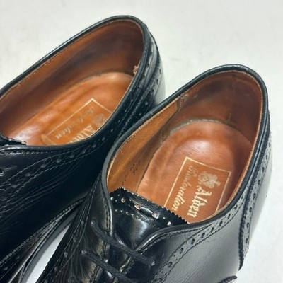 Alden 909