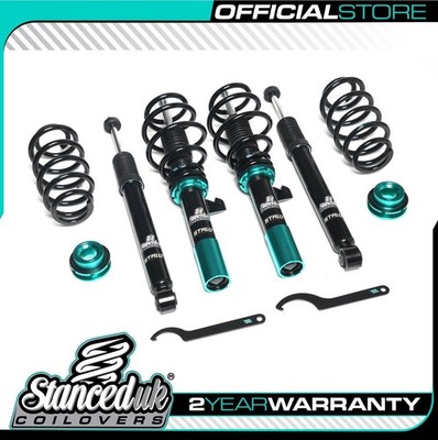 Stanced UK Gewindefahrwerk Kit - VW Golf Mk5 (1K) R32 3.2 V6 4Motion