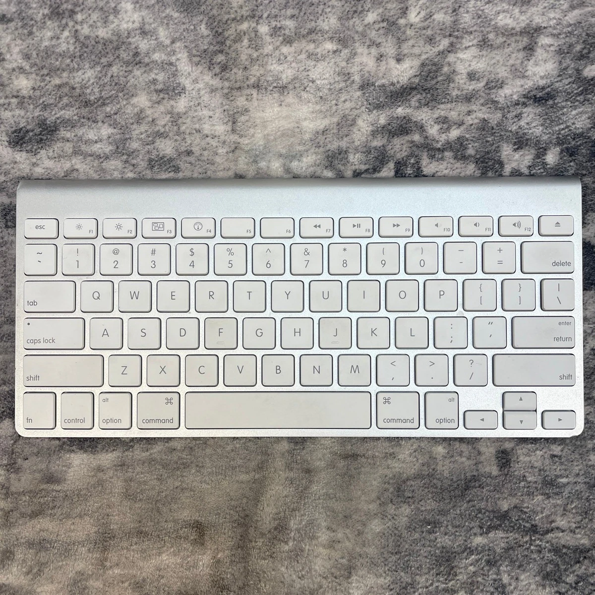 Apple Wireless Keyboard A1314 for sale - eBay