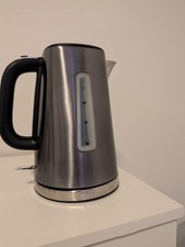 Russell Hobbs Luna Moonlight Grey (23211) 1.7 L Kettle