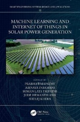 Suman Lata Trip Machine Learning and the Internet of Things in Sol (Taschenbuch)