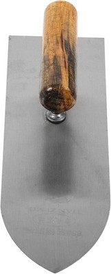Steel Finishing Trowel For Masonry Concrete Plastering for Sheetrock Wallboard