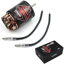 NEW Yeah Racing MT-0038 Hackmoto Just Climb Rock Crawler Motor 13T 2250KV