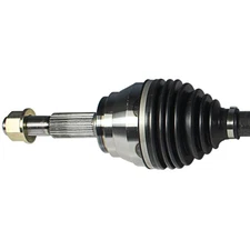 Gsp Cv Axle Assembly P N Ncv39005