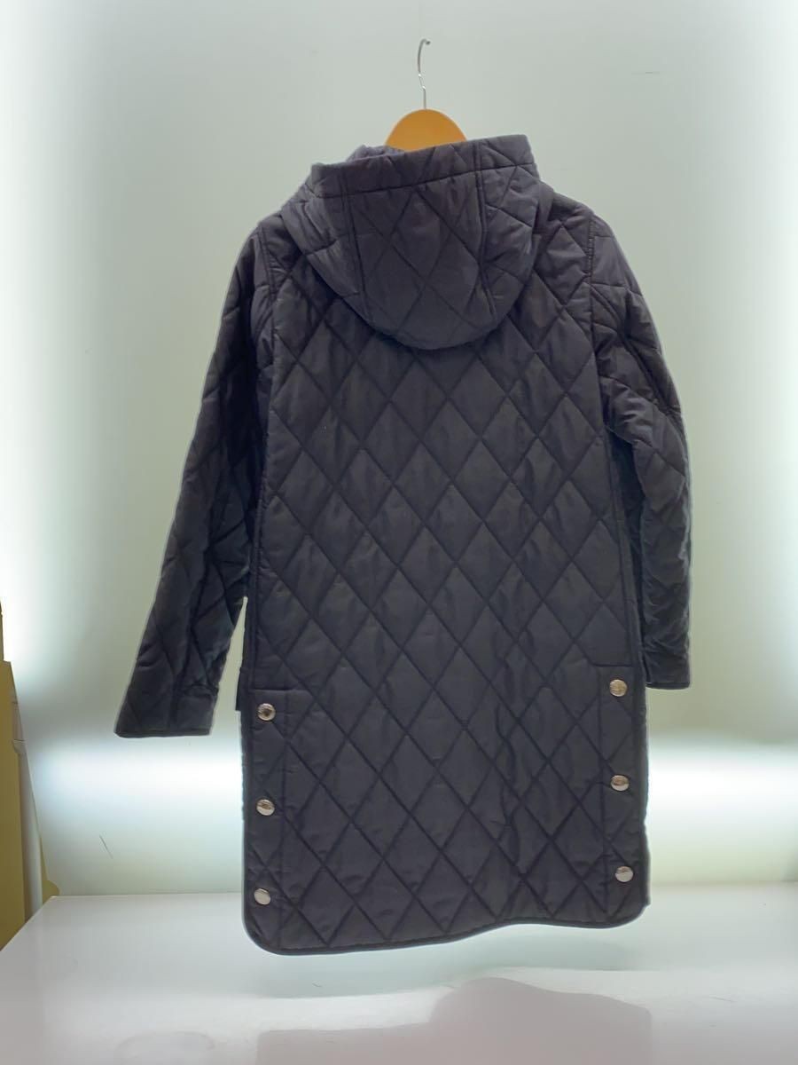 ALTRA BURBERRY altro cappotto XS poliestere nero 80355061
