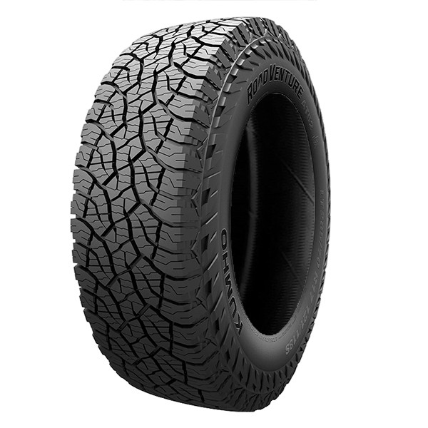 TYRE KUMHO 255/70 R18 113T ROAD VENTURE AT52 M+S SUMMER
