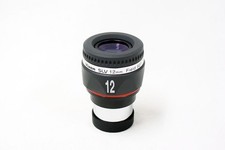 Vixen SLV 12mm Eyepiece 50 1.25" Lanthanum Long Eye Relief Japan New