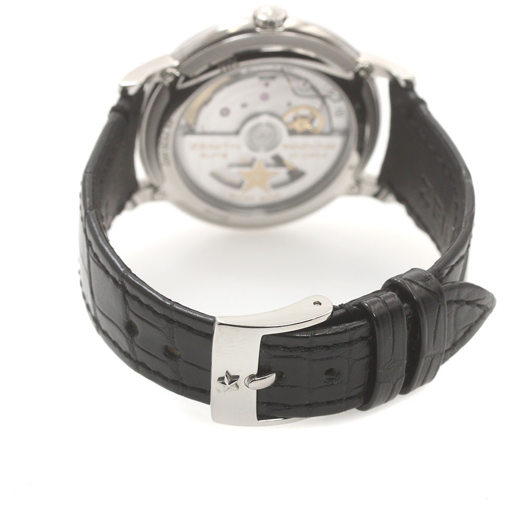 ZENITH Elite Lady 03.2320.692 TO277680 image 3