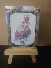 Jarome Iginla Cards, Rookie Cards and Autographed Memorabilia Guide 18