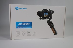 FeiyuTech AK2000 3 Axis Gimbal Stabilizer
