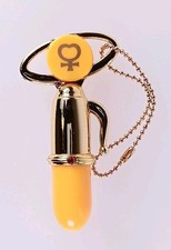 Venus - Sailor Moon Disguise  Transformation Pen Mascot Charm From Japan