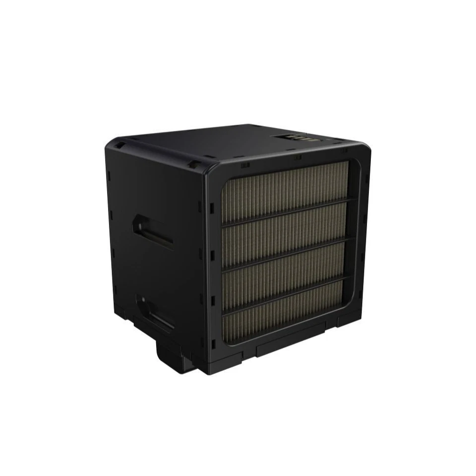 Evapolar evaSMART Replacement Air Cooler Cartridge Black