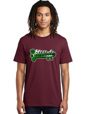 Slainte Mens Graphic Tee,100 Cotton,Casual Summer Wear
