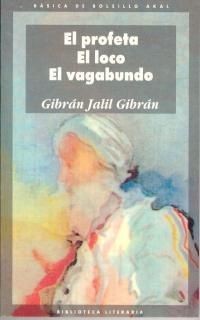Profeta, El - El Loco El Vagabundo (Bolsillo (akal)... | Buch | Zustand sehr gut