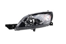 Scheinwerfer Halogen Front Haupt passend für Mazda 3 BK 10/03-05/09 HB3 H7 Links