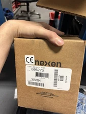 NEW Nexen 805275 CLUTCH L600 1"INCH PILOT MOUNT