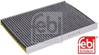 Febi Bilstein 103813 Filter FüR Innenraumluft Innenraumfilter Filter