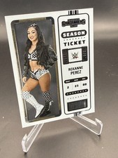 Roxanne Perez - 2023 Panini Chronicles Conten...