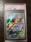 Pokémon TCG Charmander Obsidian Flames #044 PSA 8
