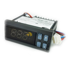 SKOPE FRIDGE CAREL PROGRAMMED CONTROLLER (402 LESS PROBES)