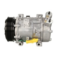 Klimakompressor NRF 32270