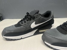 Nike Air Max 90 Iron Grey Men’s Shoes - 12