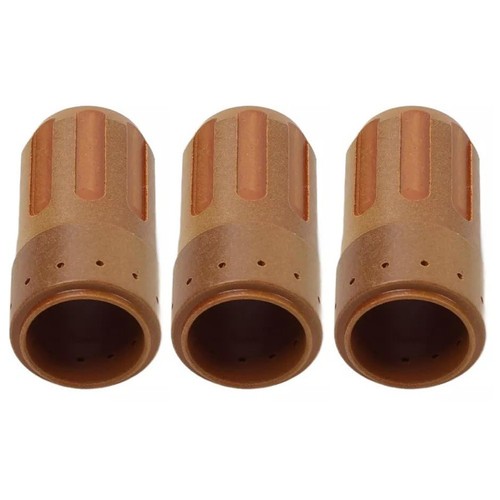 For 220947 Plasma Cutter Swirl Ring Replacement Set of 3 for PMX45XP Series - Picture 8 of 10