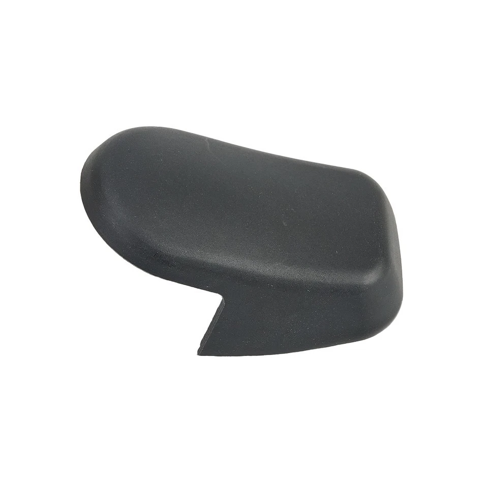 1* Rear Wiper Arm Base Cover Black 95562832002 For Porsche 03-10 - Image 3 of 4