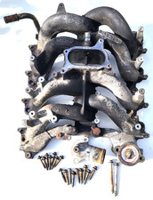 99 Ford F150 5.4l 2v Pi Aluminum Upper Intake Manifold Upgrade Xl3e-9425-dc 2047 99 Ford F150 5.4l 2v Pi Aluminum Upper Intake Manifold Upgrade Xl3e-9425-dc 2047