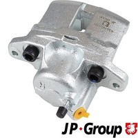 JP Group Bremssattel Rechts, Vorderachse U.A. FüR Dacia, Renault