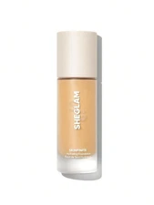 SHEGLAM Skinfinite Hydrating Foundation Flawless Dewy Bamboo 