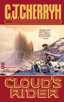 C. J. Cherryh | Cloud's Rider | Taschenbuch | Englisch (1997) | Aspect