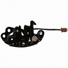 17-20 Hood Latch Nissan Rogue Ni1234150 17-20 Hood Latch Nissan Rogue Ni1234150