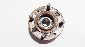 Radlager Radlagersatz Kugellager Hinten Linke  Volvo S40 DE712017-74