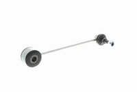 Stange Strebe Stabilisator Hinten Vaico V10 0695 FÜR VW Stabilisatorstrebe