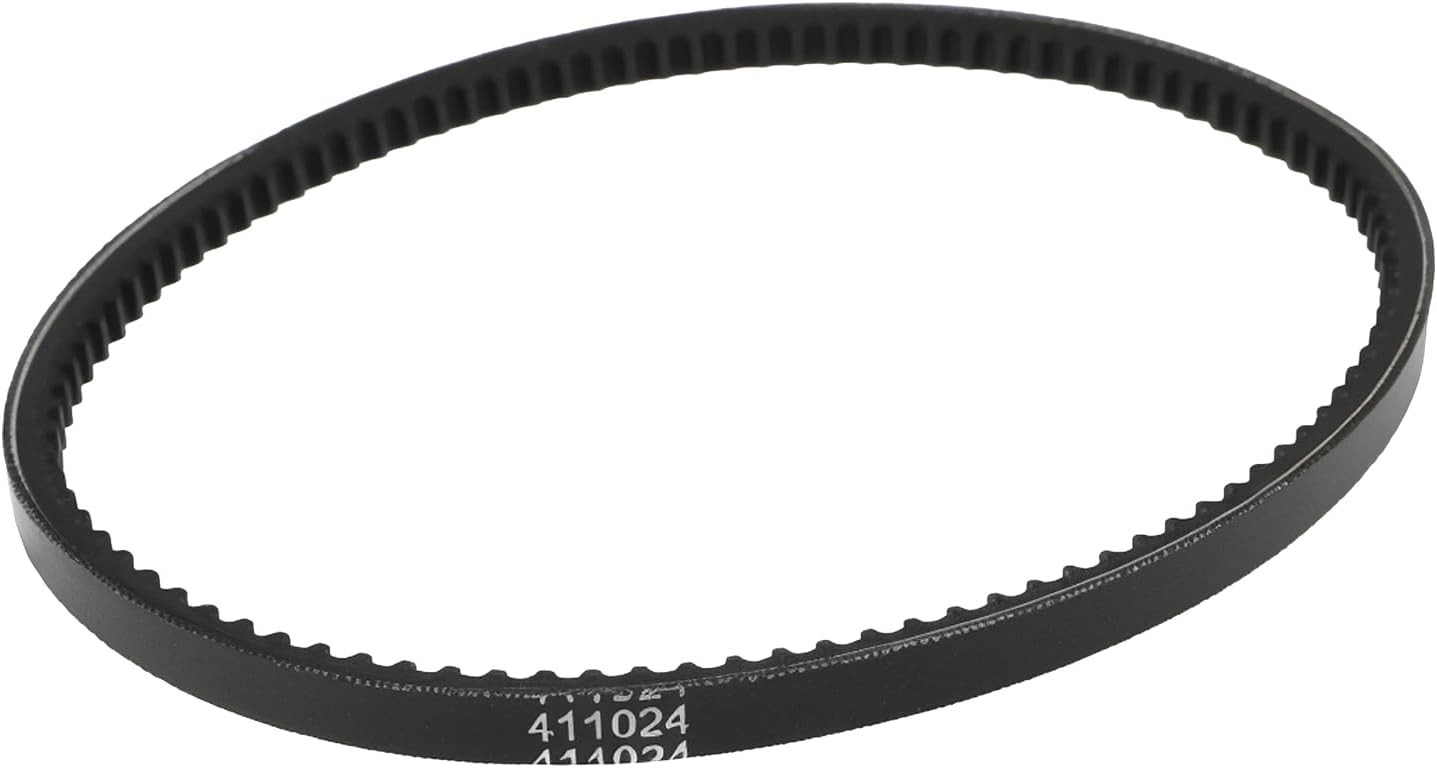 Create idea Lawnmower Variator Belt Variator V-Belt Drive Belt HA411024 411024