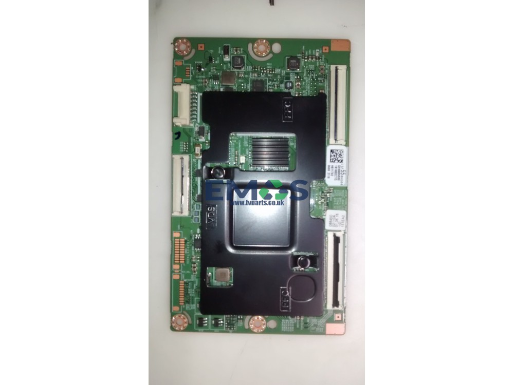 BN95-01810B TCON BOARD FOR SAMSUNG UE55J6280SUXZG VER 01 (BN41-02110A)